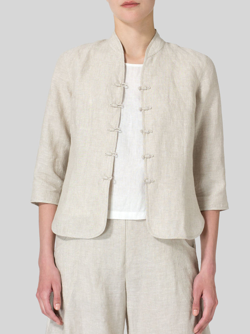 Vintage Inspired Blouse with a Contemporary Edge