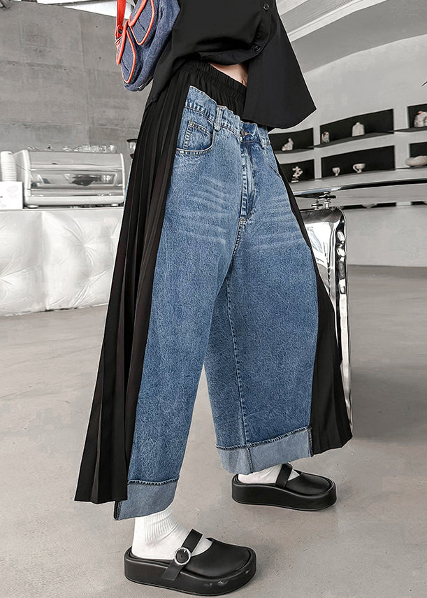 Beautifully Crafted Pants in a Classic Style