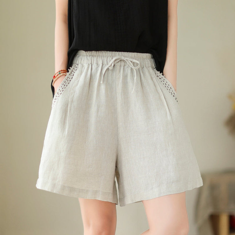 Beautifully Balanced Garment with Timeless Character