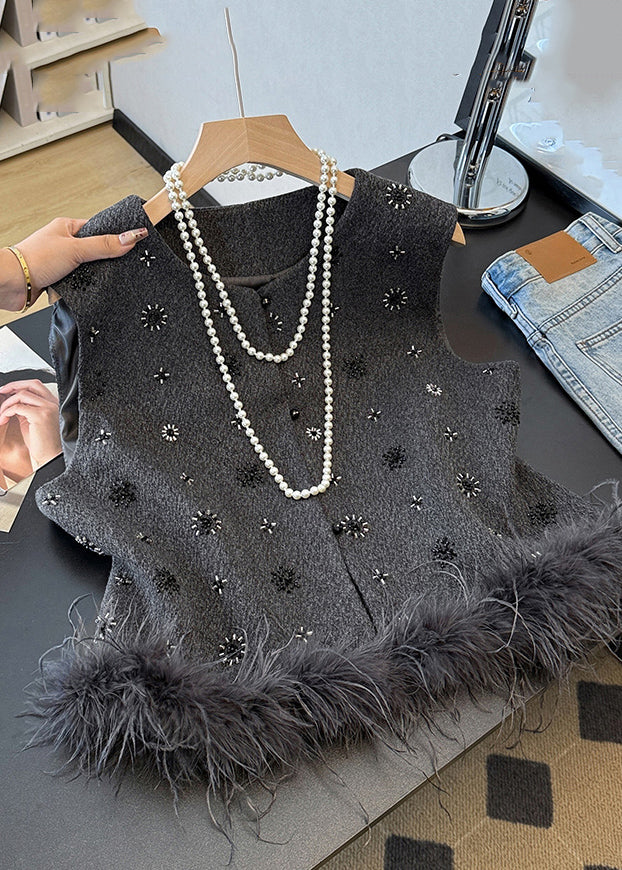 Sophisticated Coat with a Clean Classic Look
