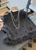 Sophisticated Coat with a Clean Classic Look