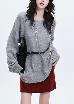 Beautifully Crafted Sweater in a Classic Style