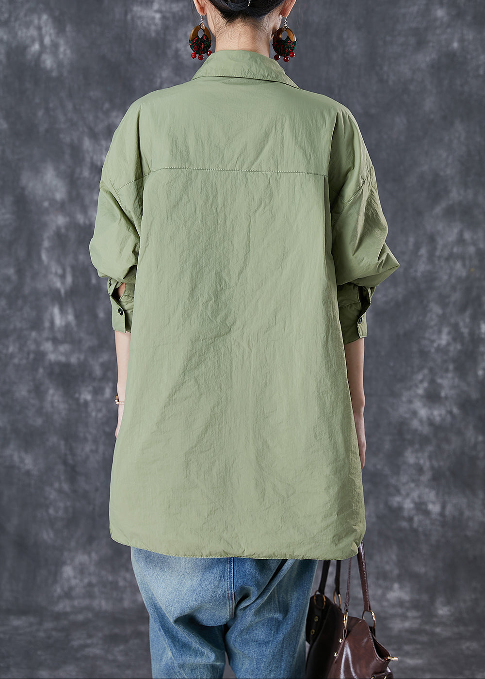 Classic Vintage & Enduringly Stylish Shirt