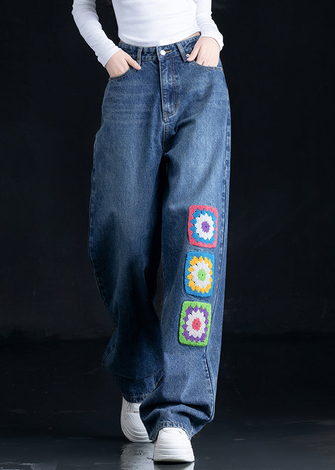 Vintage Inspired Pants with a Contemporary Edge