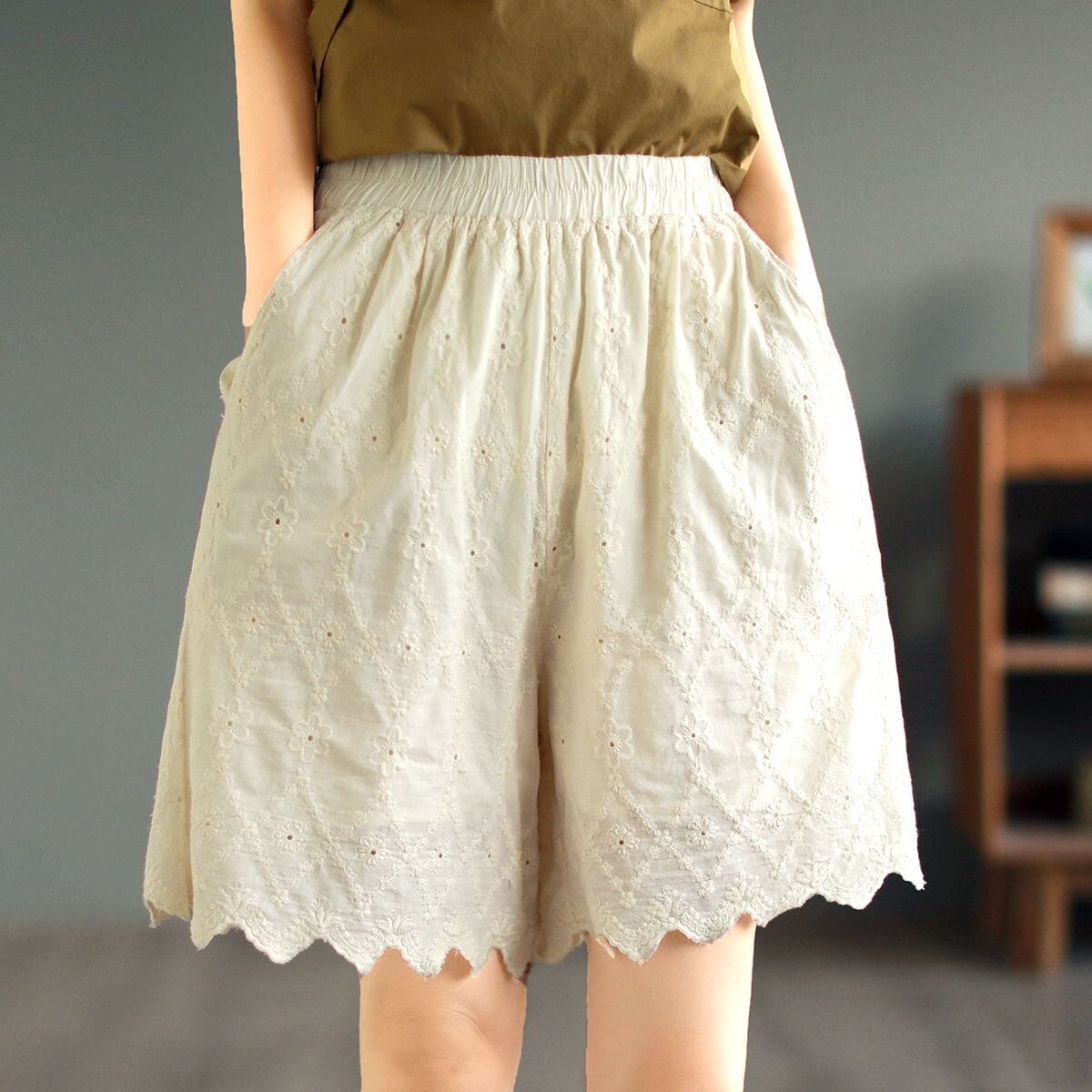 Beige