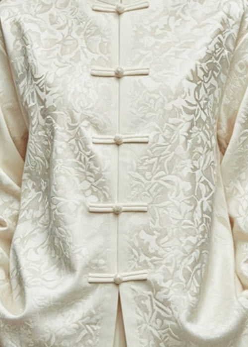 Beautifully Balanced Coat with Timeless Character
