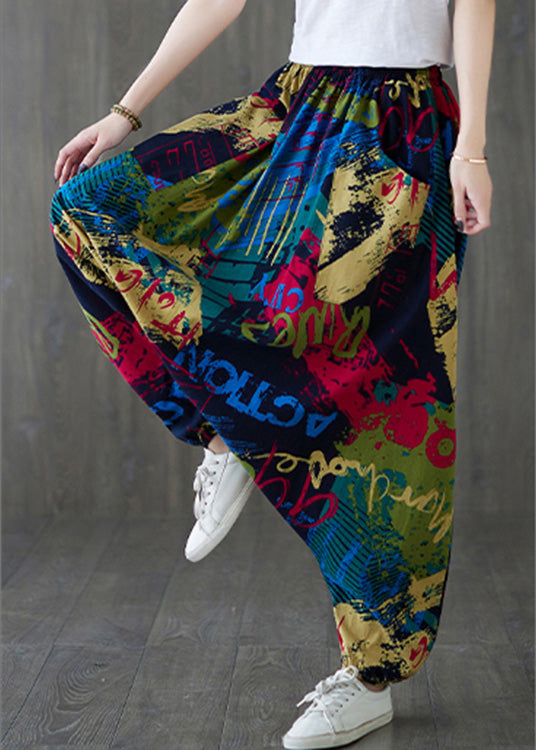 Beautifully Finished Pants in a Timeless Design