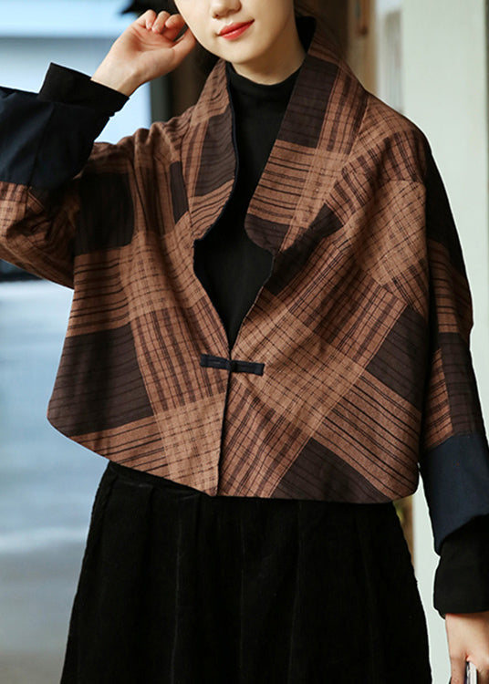 Elegantly Styled Coat for Everyday Wear