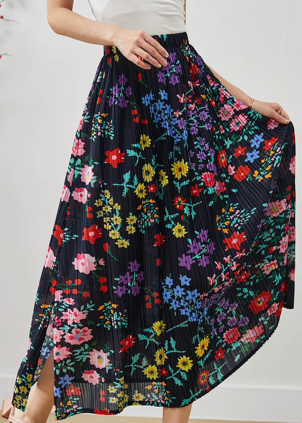Classic Vintage Garment with a Flattering Fit