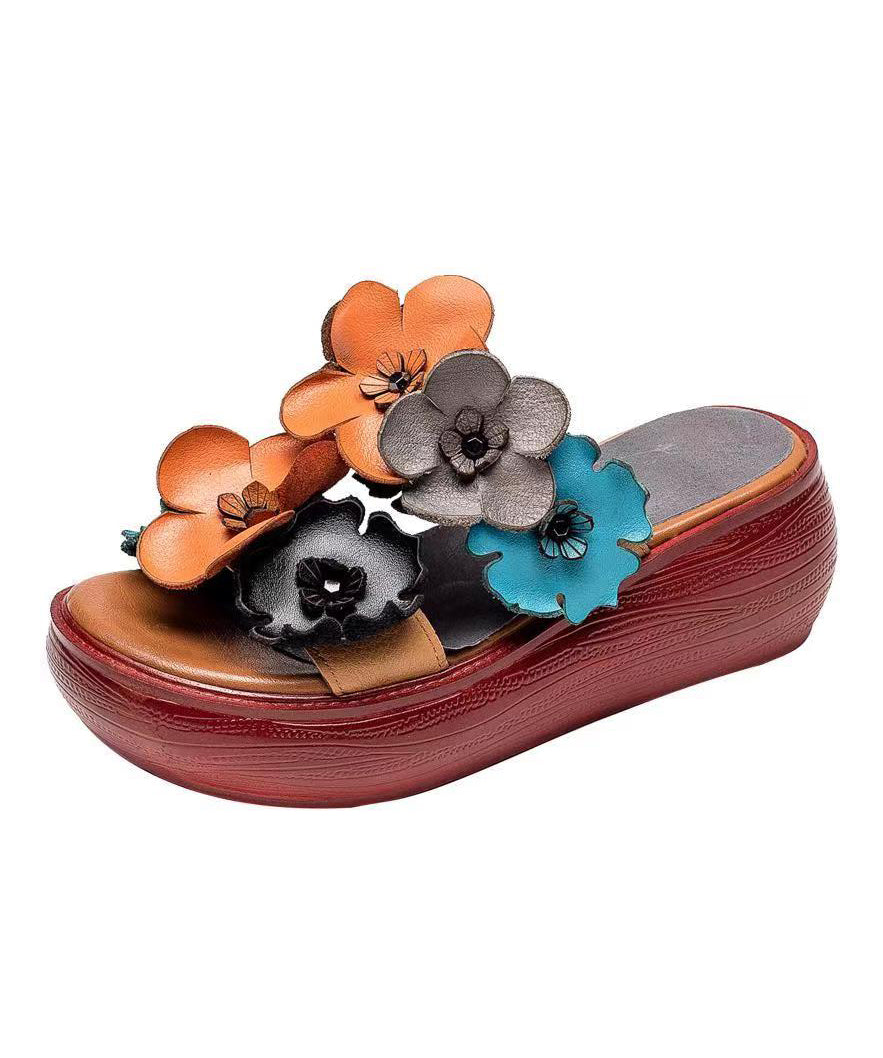 Comfortable Orthopedic Sandals for Daily Wear