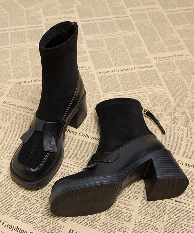 Comfortable Orthopedic Boots for Daily Wear