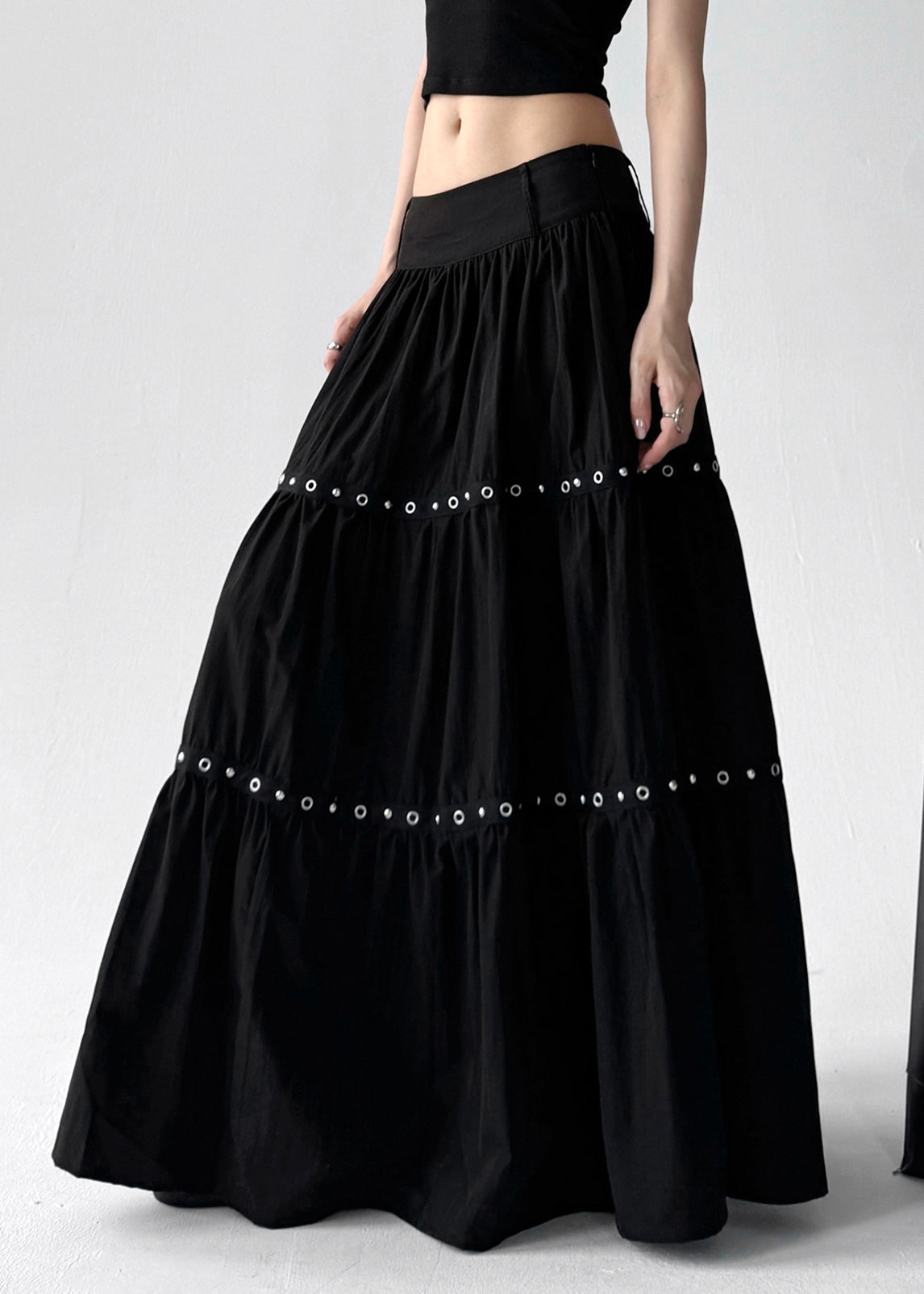 Beautifully Balanced Garment with Timeless Character
