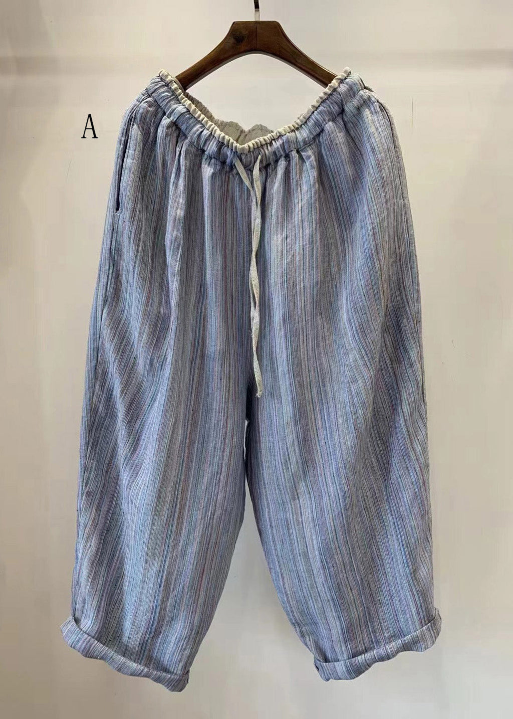 Beautifully Crafted Pants in a Classic Style