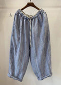 Beautifully Crafted Pants in a Classic Style