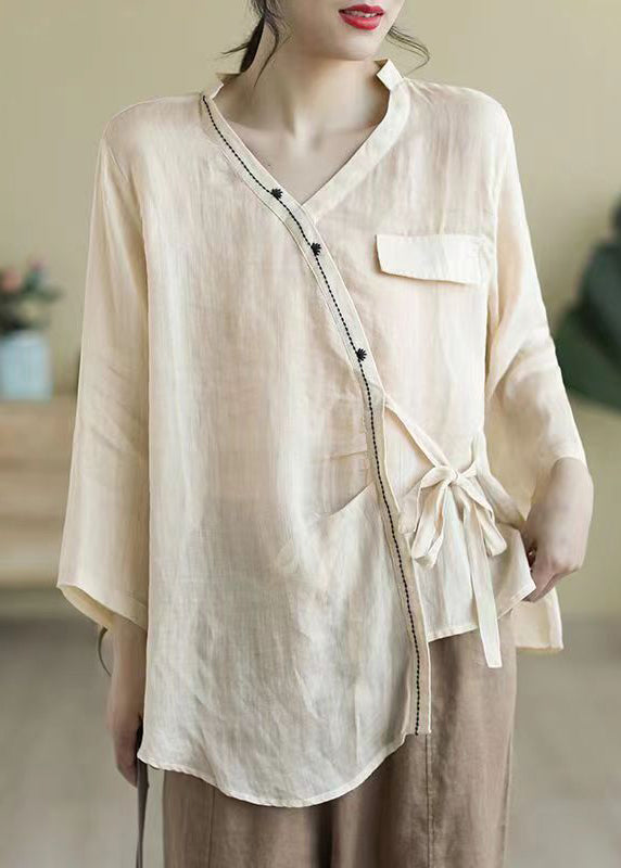 Effortlessly Elegant Shirt with a Timeless Design