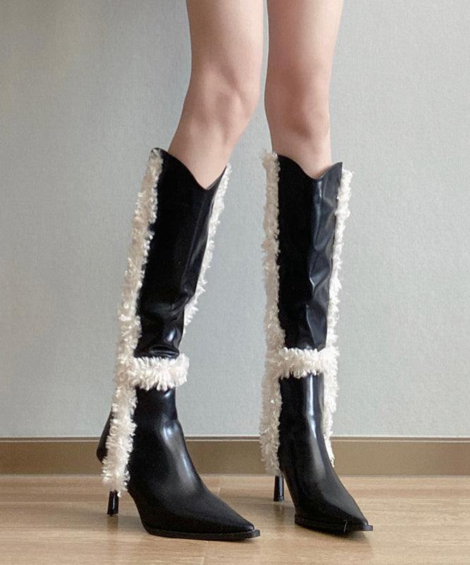 Stylish Orthopedic Boots for Any Occasion