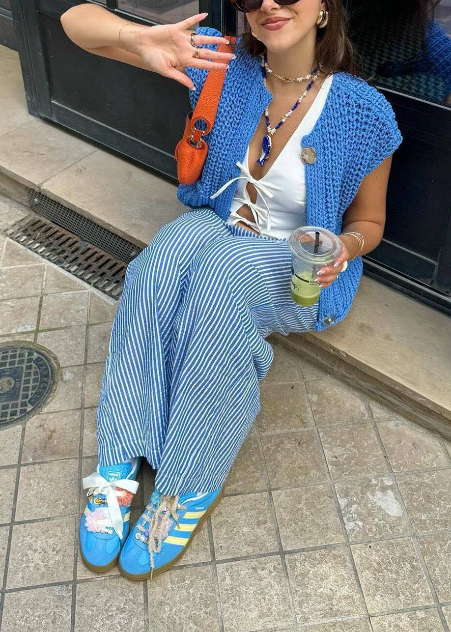 Classic Vintage Garment with a Flattering Fit