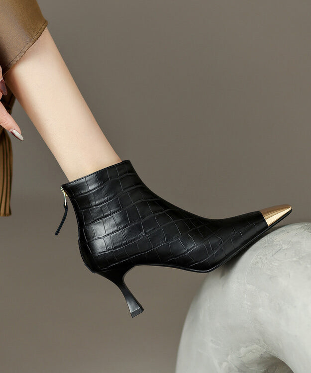 Beautifully Crafted Orthopedic Boots