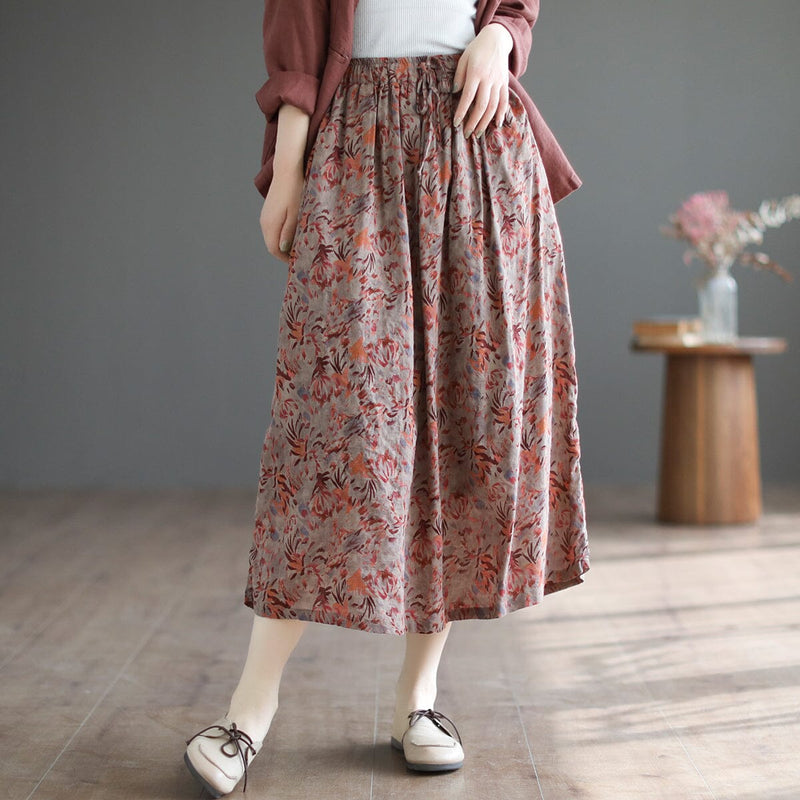 Vintage Inspired Garment with a Contemporary Edge