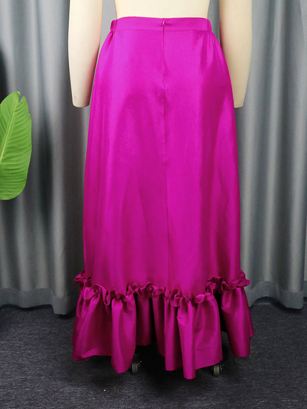 Beautifully Balanced Garment with Timeless Character