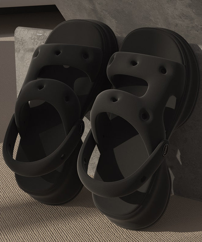 Chic Orthopedic Sandals with Unique Design