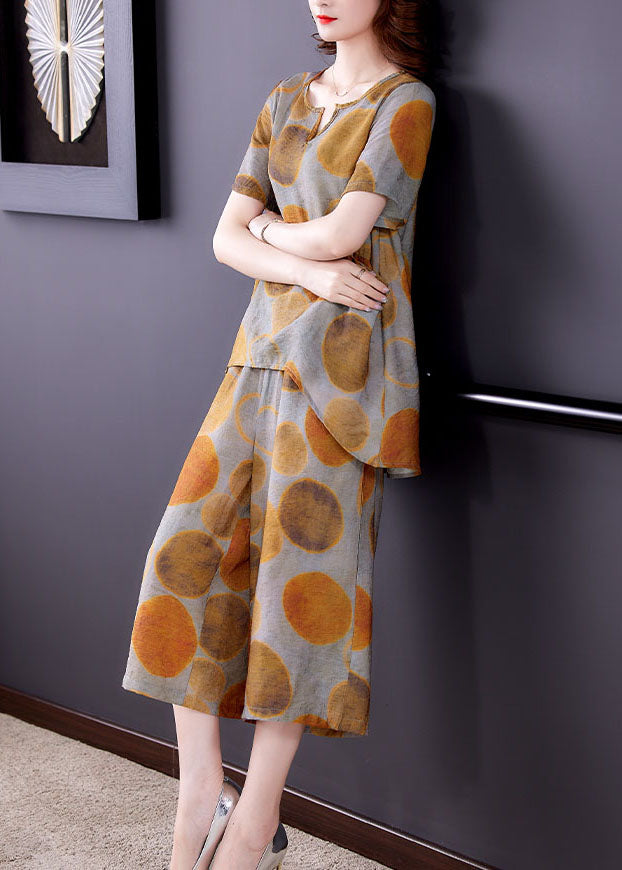 Beautifully Crafted Pants in a Classic Style
