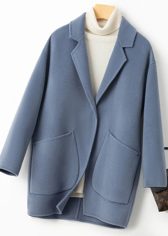Elegantly Styled Coat for Everyday Wear