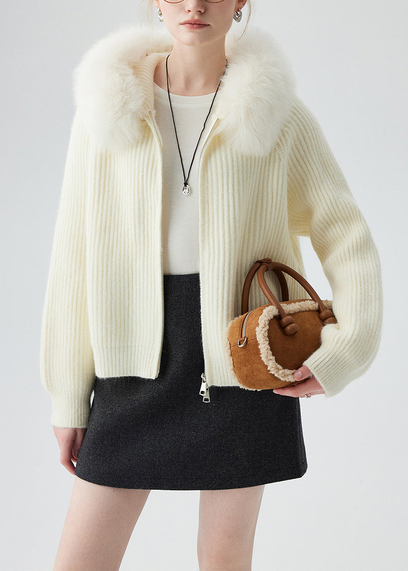 Classic Vintage & Enduringly Stylish Cardigan