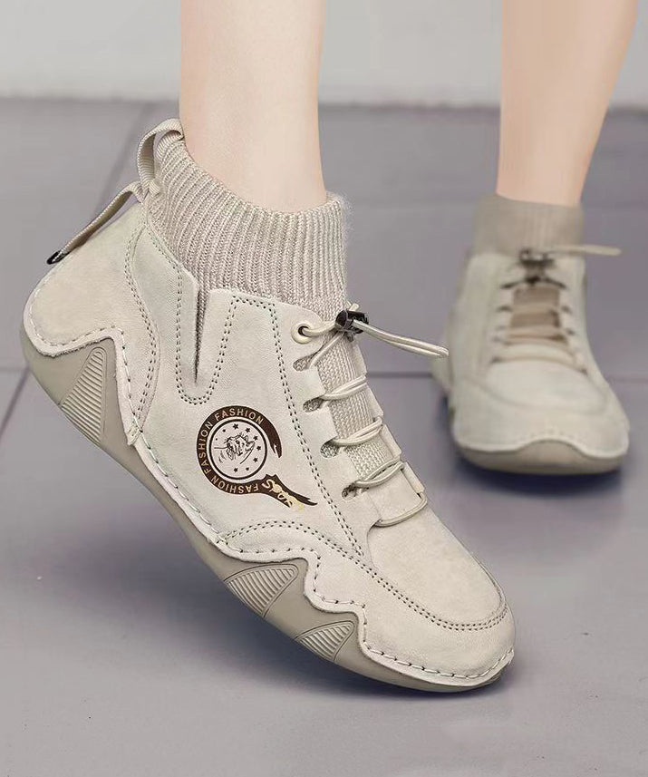 Elegant Orthopedic Flats for Every Step