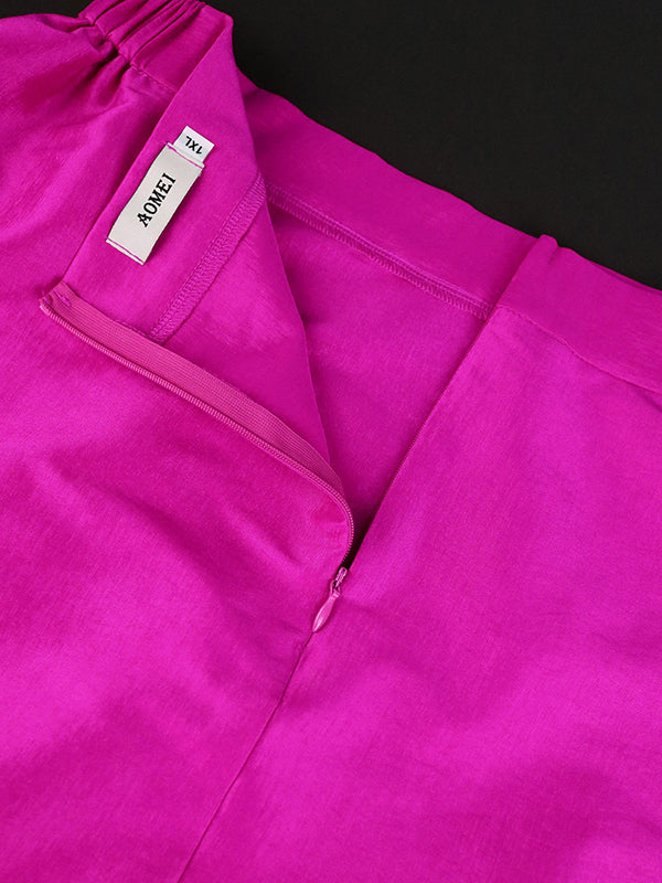 Beautifully Balanced Garment with Timeless Character