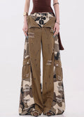 Gracefully Styled Pants for Any Occasion