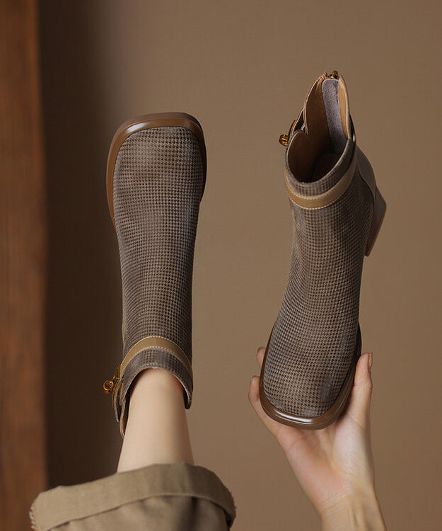 Stylish Orthopedic Boots for Any Occasion