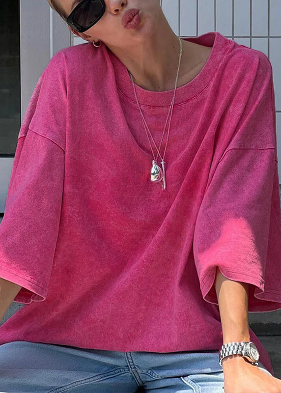 Beautifully Finished Top in a Timeless Design