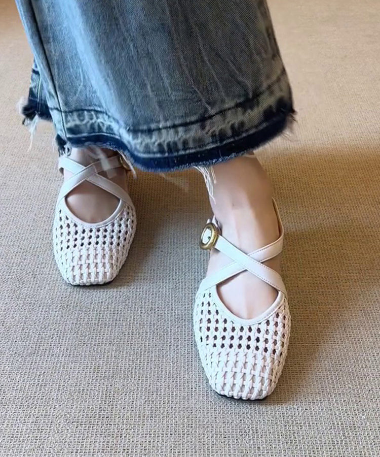 Graceful Orthopedic Sandals for Modern Look