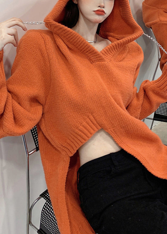 Elegantly Styled Sweater for Everyday Wear