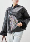 Polished Coat with an Effortless Classic Look