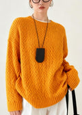 Beautifully Crafted Sweater in a Classic Style