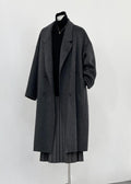 Beautifully Crafted Coat in a Classic Style