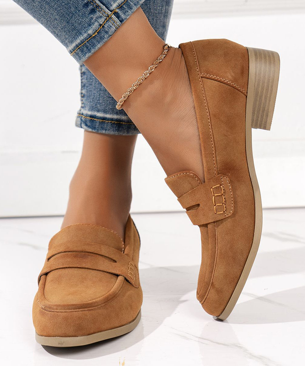 Comfortable Orthopedic Flats for Daily Wear