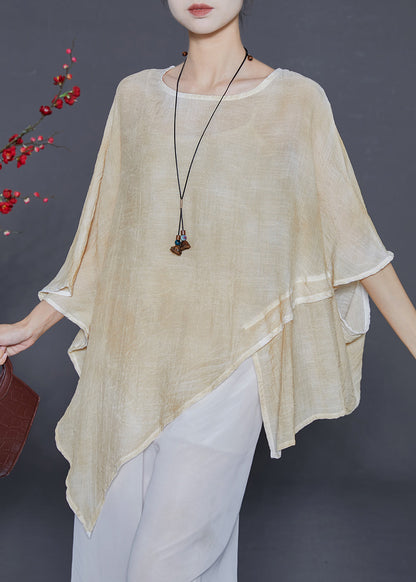 Beautifully Crafted Top in a Classic Style