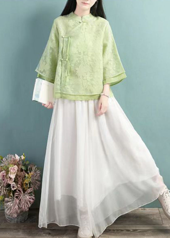Gracefully Styled Shirt for Any Occasion