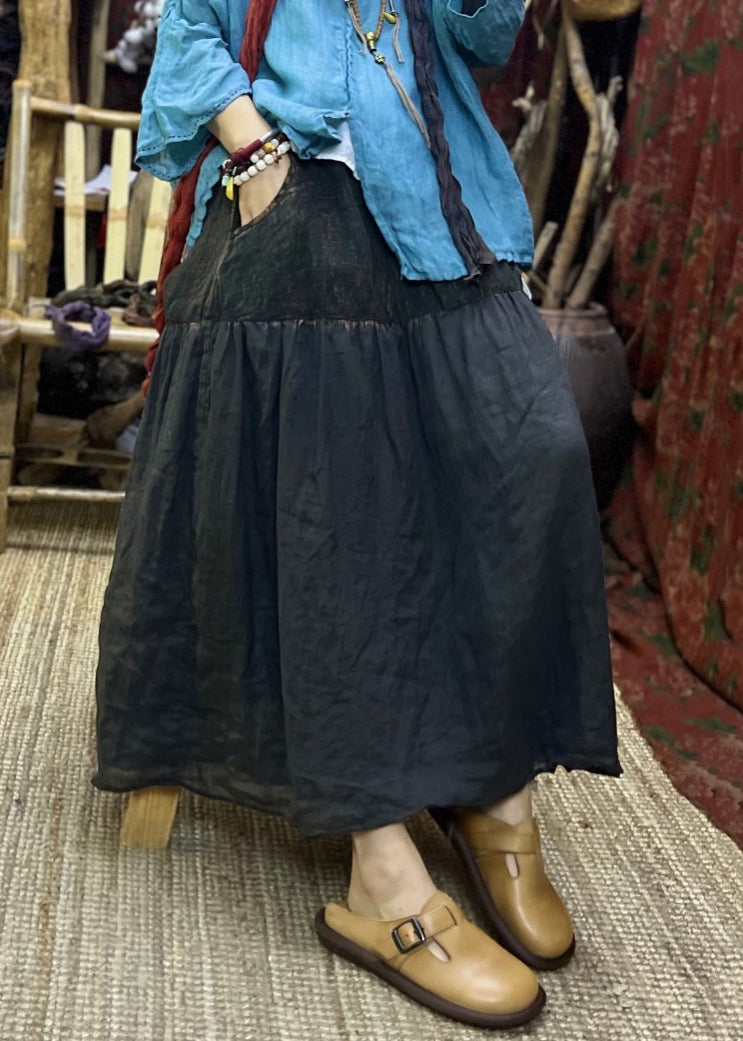 Effortlessly Elegant Garment with a Timeless Design