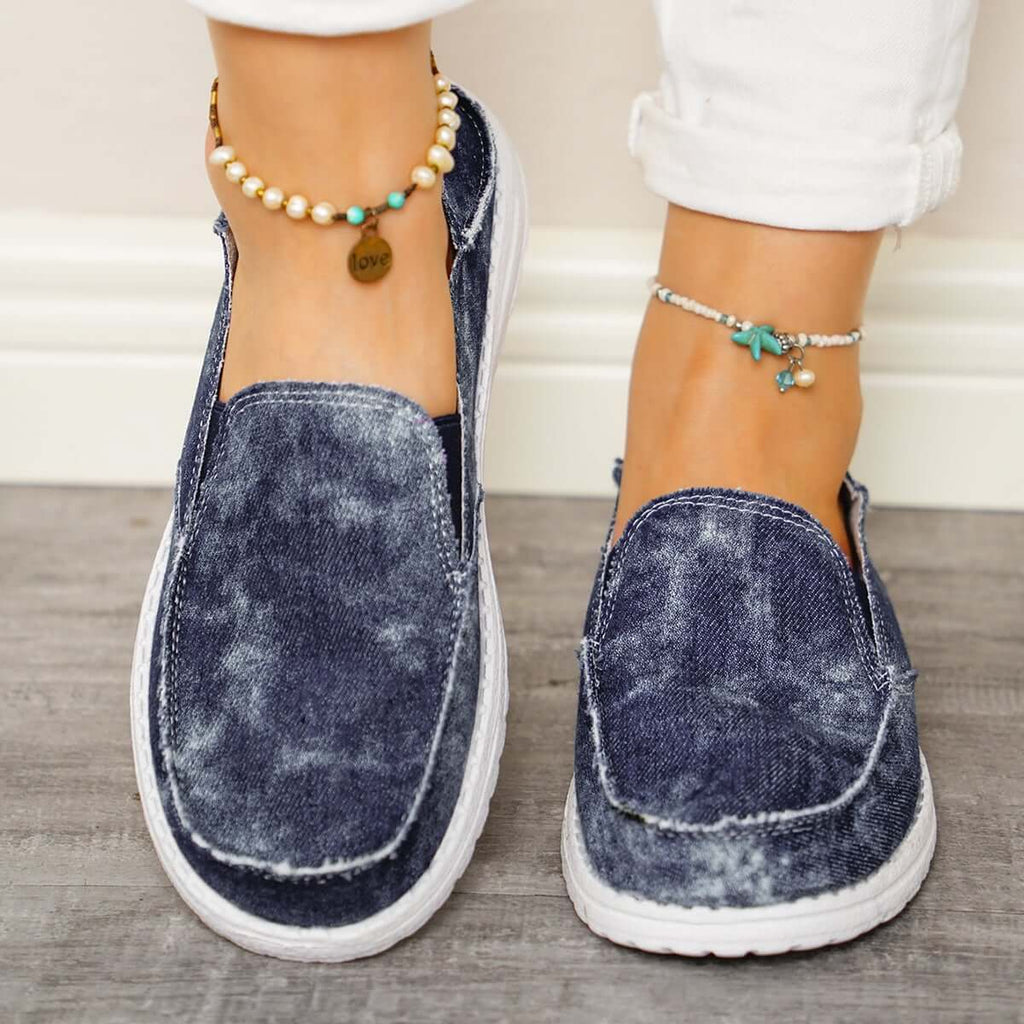 Comfortable Orthopedic Sneakers for Daily Wear