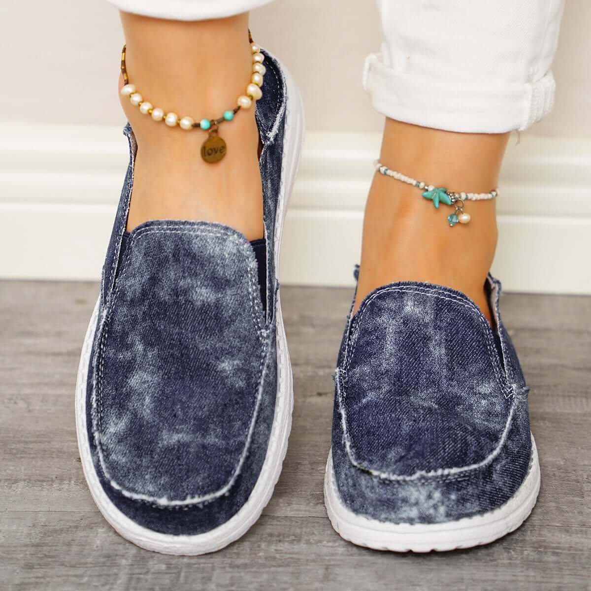Comfortable Orthopedic Sneakers for Daily Wear