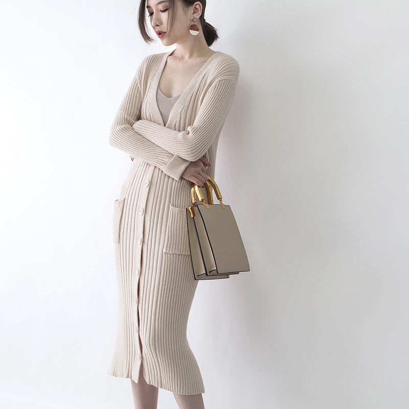 Classic Vintage & Enduringly Stylish Cardigan