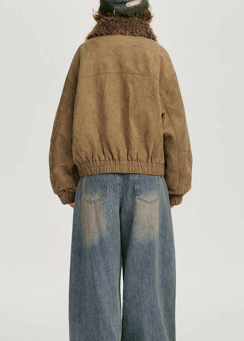 Elegantly Styled Jacket for Everyday Wear