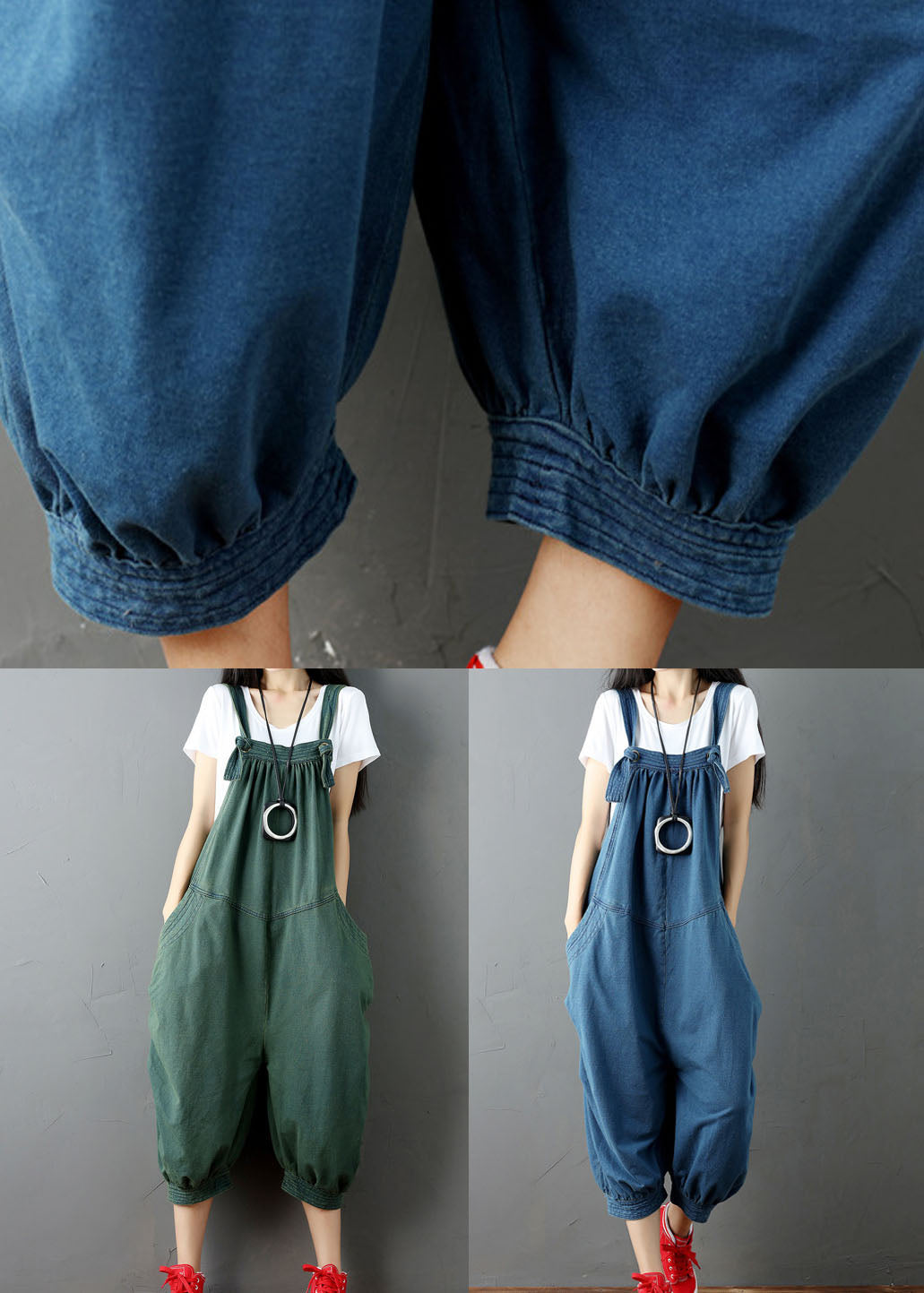Beautifully Balanced Pants with Timeless Character