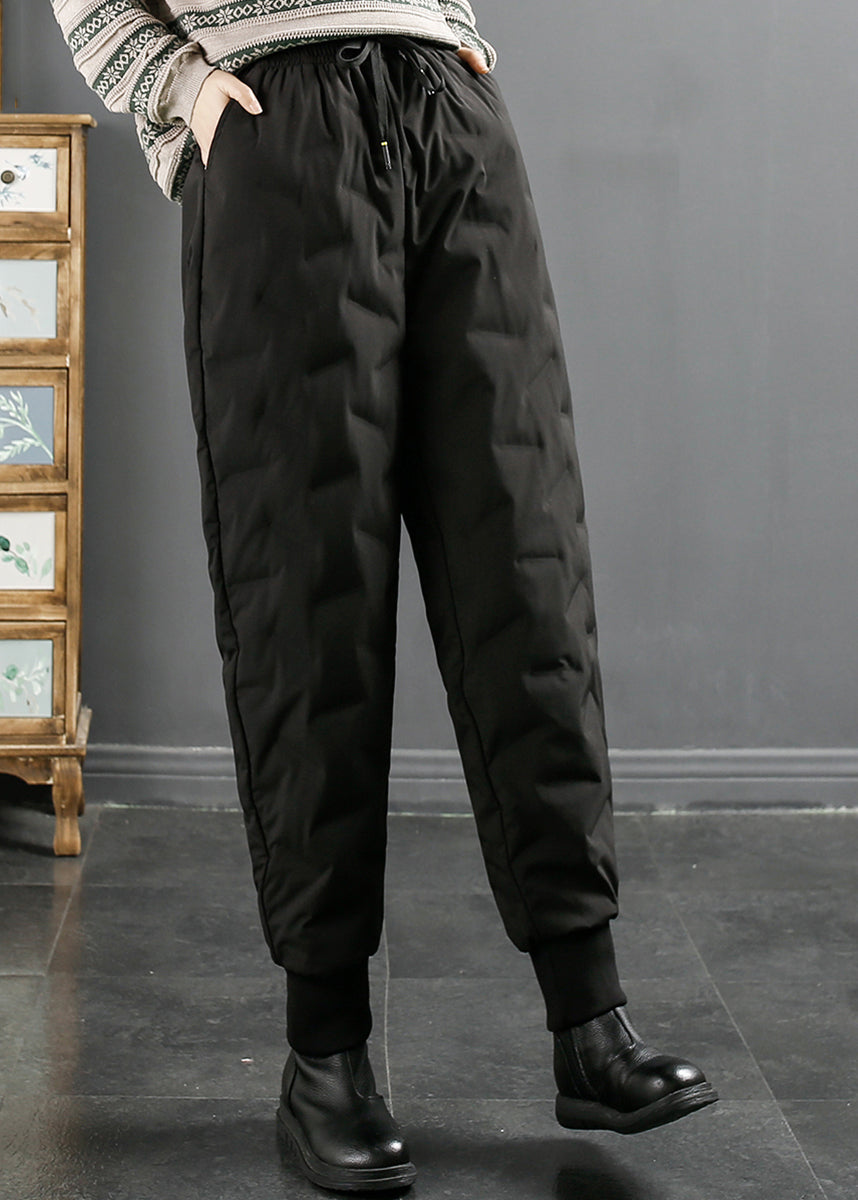Beautifully Finished Pants in a Timeless Design