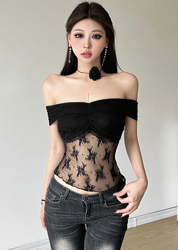 Elegantly Styled Top for Everyday Wear