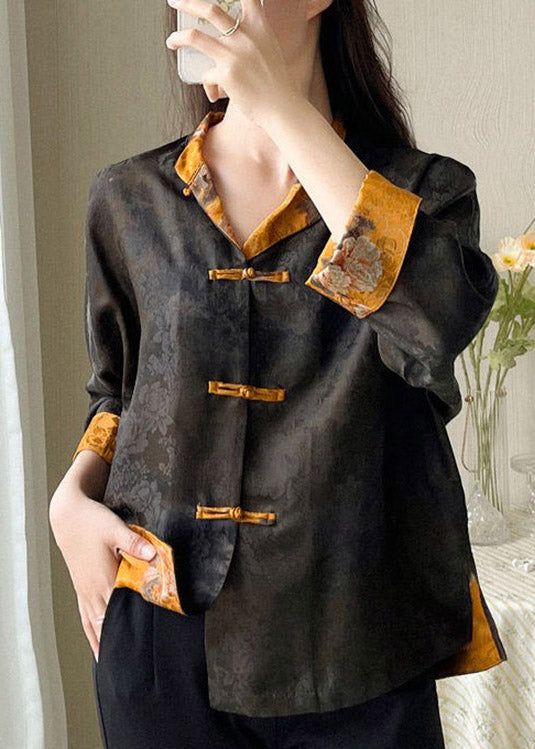 Polished Coat with an Effortless Classic Look